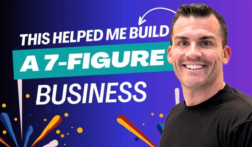 The 7-Figure Secret: Why Saying 'No' to 80% of Clients is the Only Sustainable Path to Profit