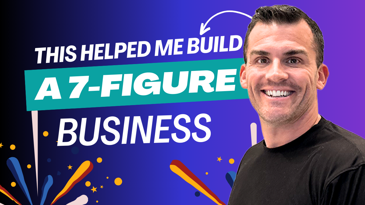 The 7-Figure Secret: Why Saying 'No' to 80% of Clients is the Only Sustainable Path to Profit