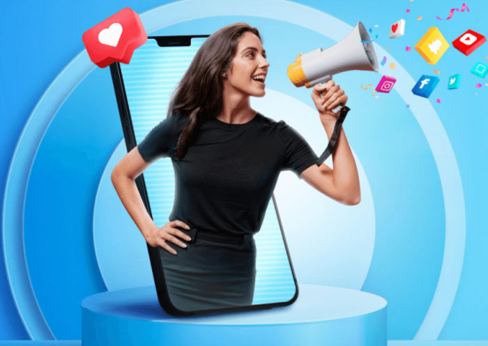 Your Digital Business