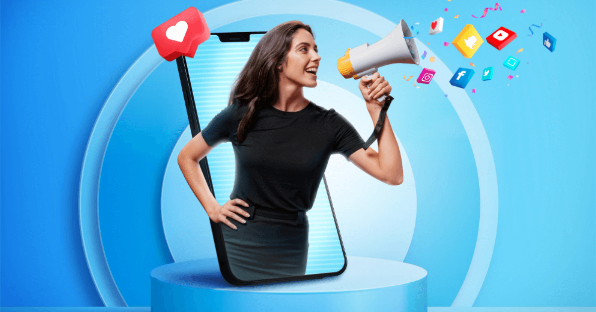 Your Digital Business