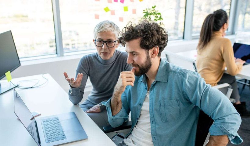 How Strategic Tech, Smart Spending, and Health Fuel Digital Success